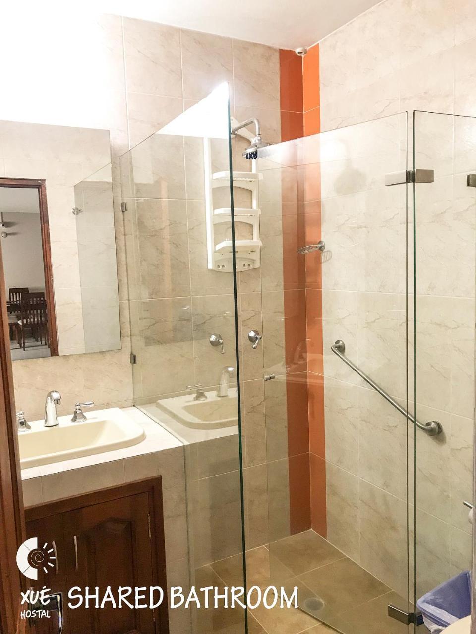 Hostal Xue Villa de Leyva Luaran gambar